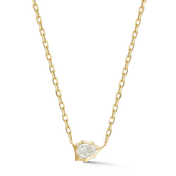 Envoy Pendant Necklace