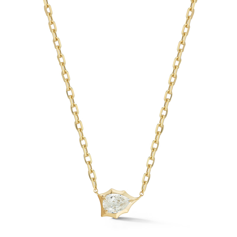 Envoy Pendant Necklace