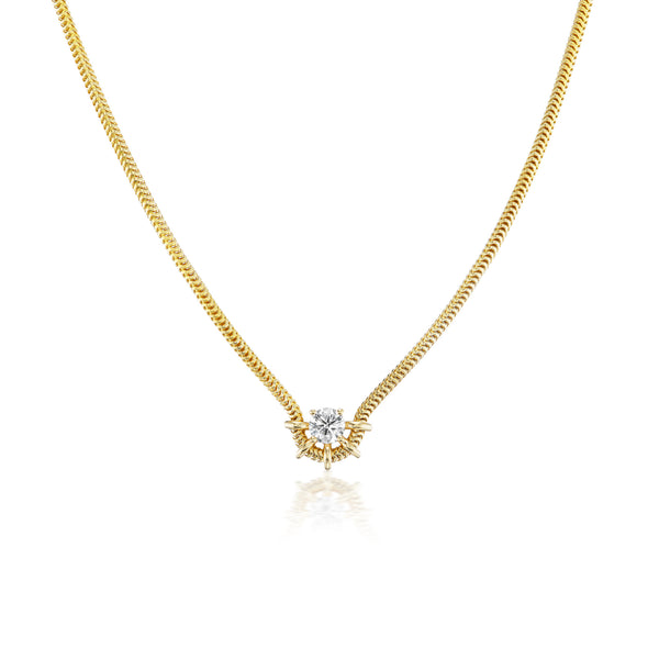 LOUISE NECKLACE