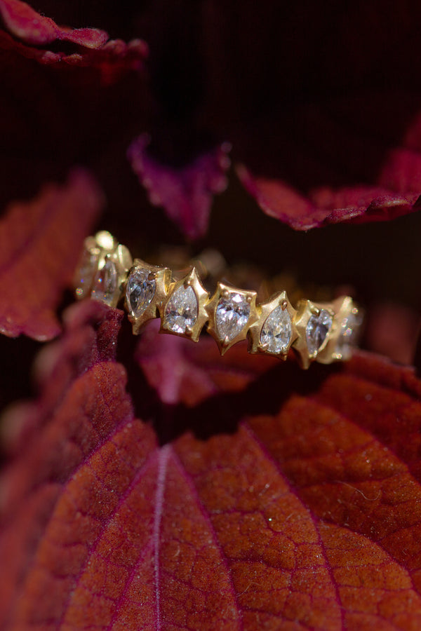 Envoy Eternity Band