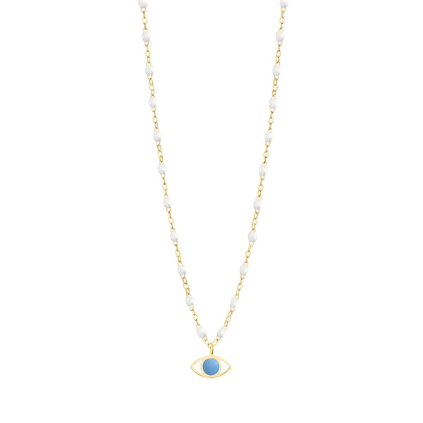 Classic Gigi Evil Eye Necklace