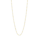 Classic Gigi Necklace 17.7"