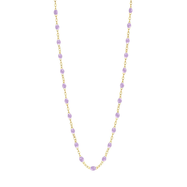 Classic Gigi Necklace 17.7"