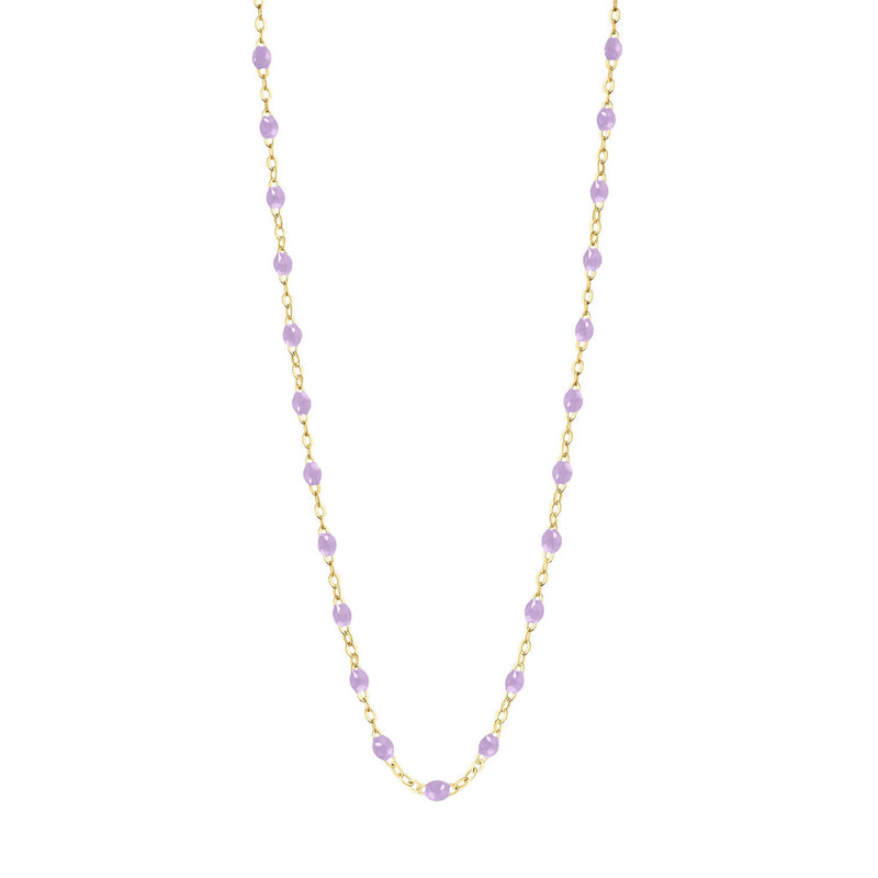 Classic Gigi Necklace 17.7"