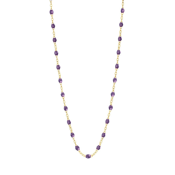 Classic Gigi Neckalce 16.5"