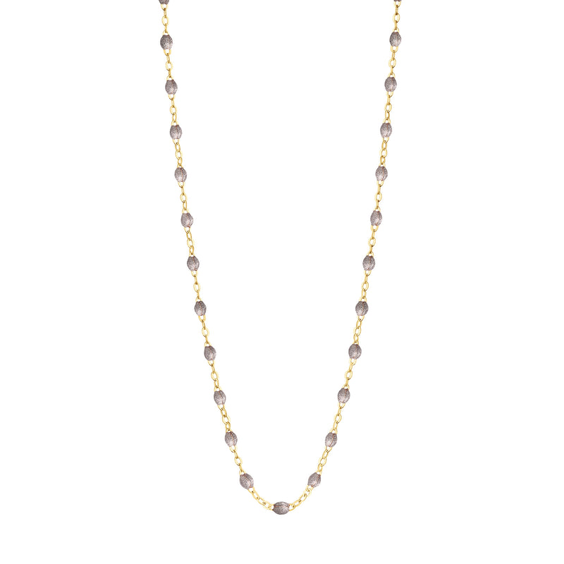 Classic Gigi Necklace