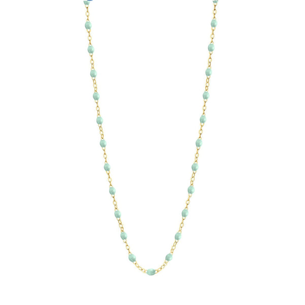 Classic Gigi Necklace 16.5"