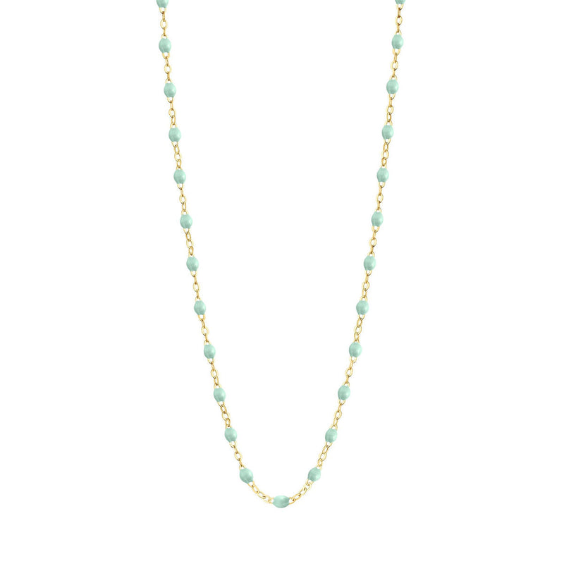 Classic Gigi Necklace