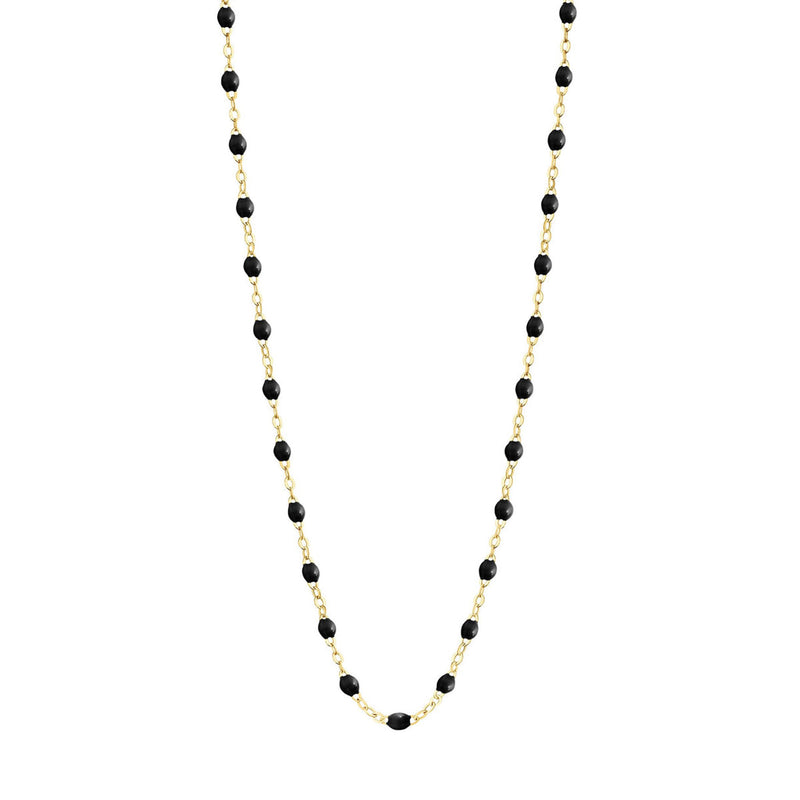 Classic Gigi Necklace 17.7"