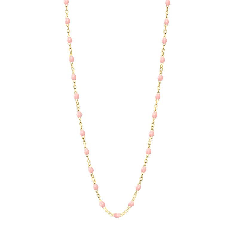 Classic Gigi Necklace, 16.5"