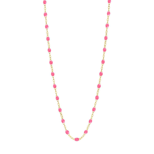 Classic Gigi Necklace