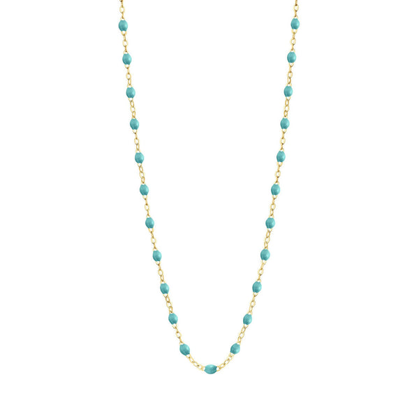 Classic Gigi Necklace 19.7"