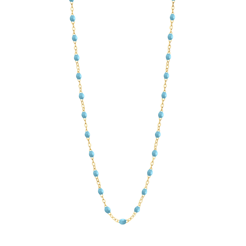 Classic Gigi Necklace