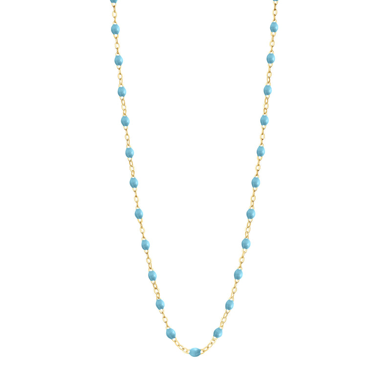 Classic Gigi Necklace 17.7"