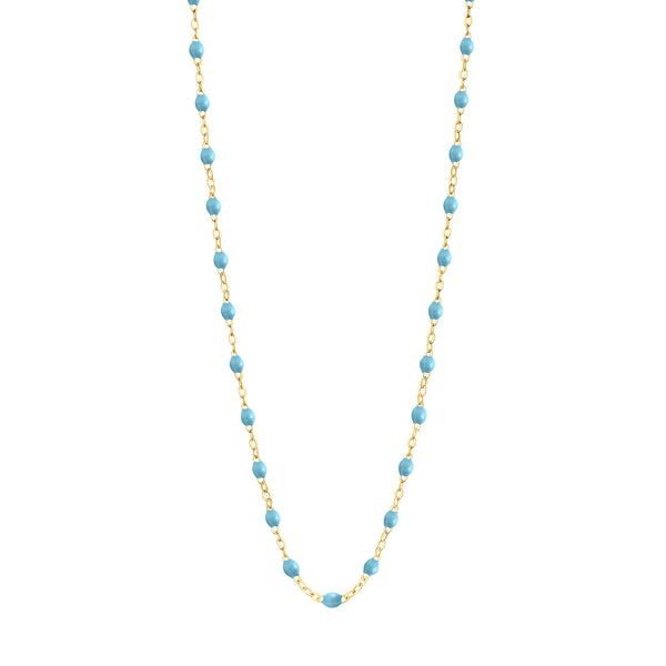 Classic Gigi Necklace 17.7"