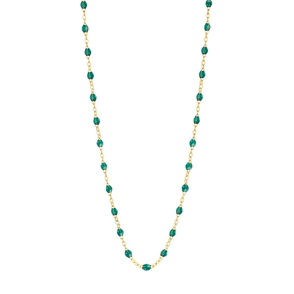 Classic Gigi Necklace 17.7"