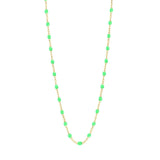 Classic Gigi Necklace 16.5"