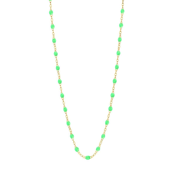 Classic Gigi Necklace 16.5"