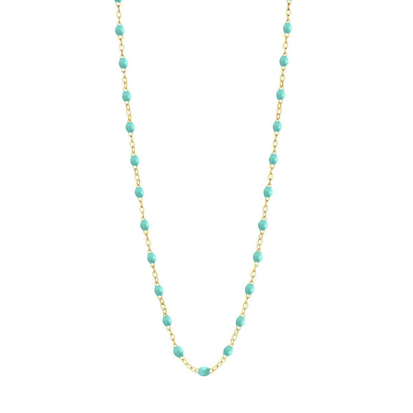 Classic Gigi Necklace 16.5"
