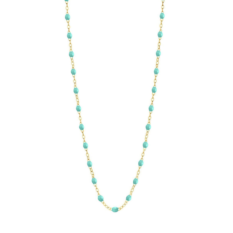 Classic Gigi Necklace 16.5"