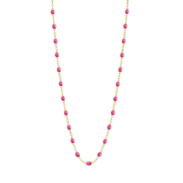 Classic Gigi Necklace 16.5"