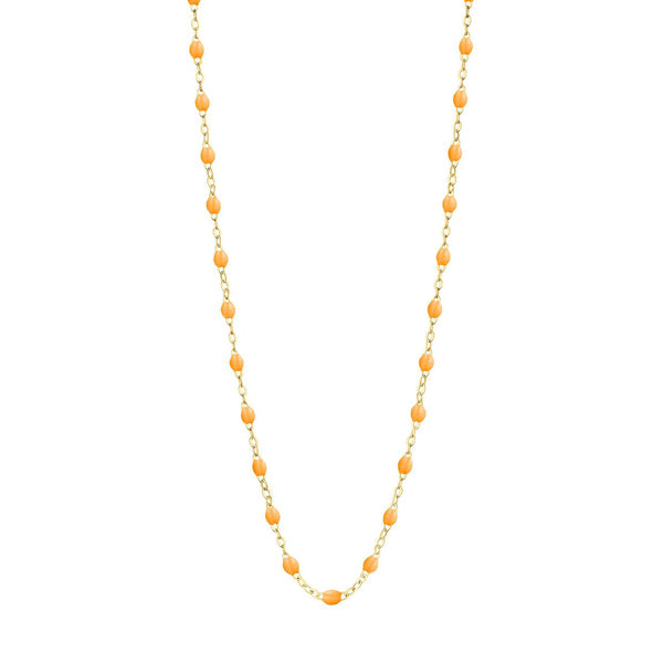 Classic Gigi Necklace 17.7"