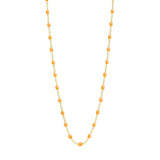 Classic Gigi Necklace 17.7"