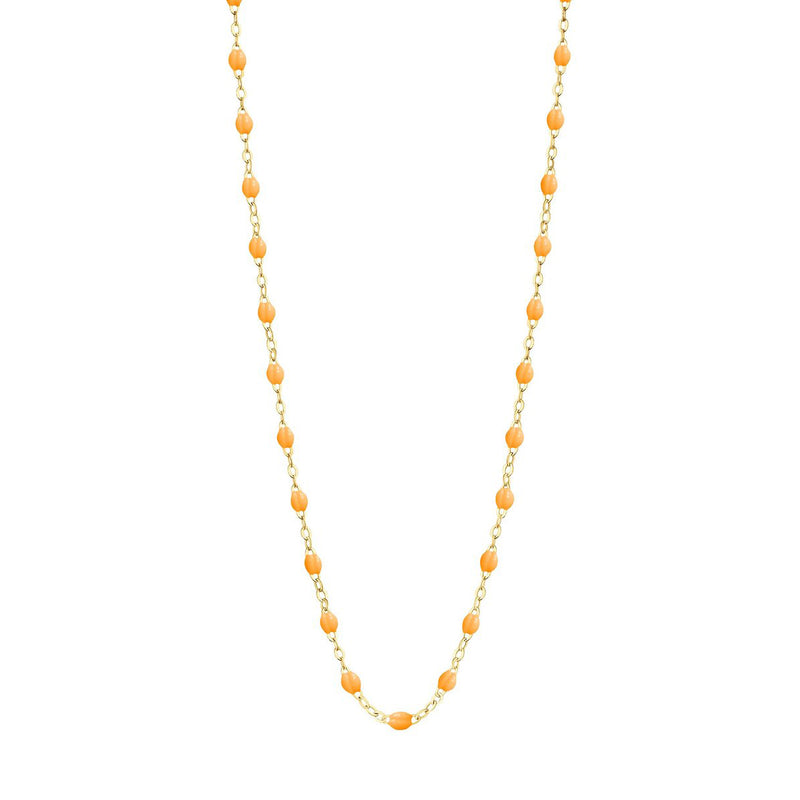 Classic Gigi Necklace 17.7"