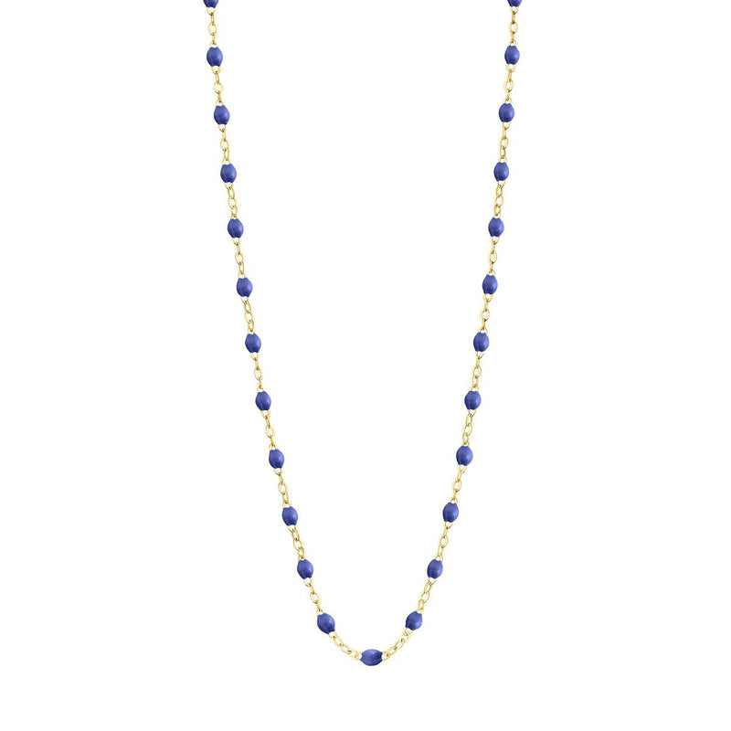 Classic Gigi Necklace 17.7"