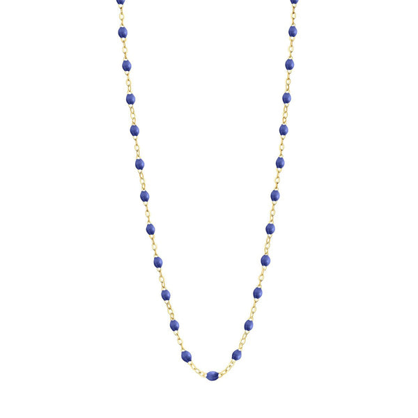 Classic Gigi Necklace 17.7"