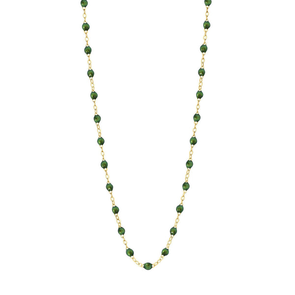 Classic Gigi Necklace 17.7"