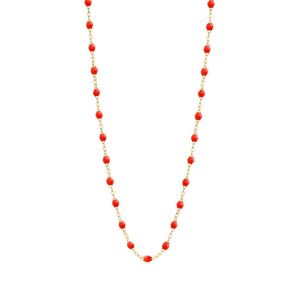 Classic Gigi Necklace 16.5"