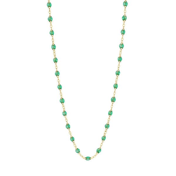 Classic Gigi Necklace, 16.5"