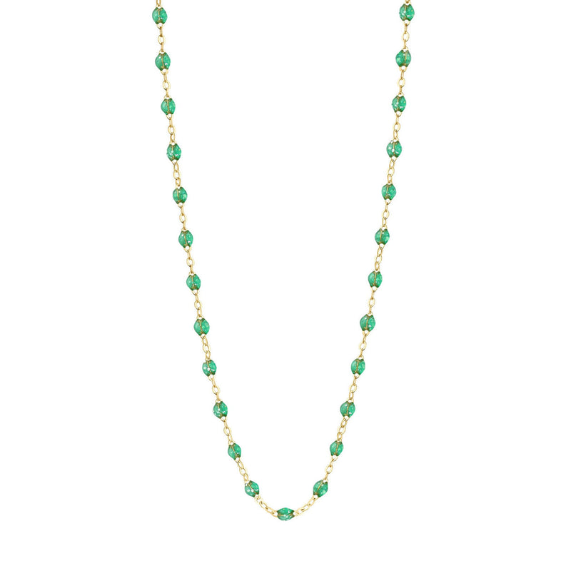 Classic Gigi Necklace, 17.7"
