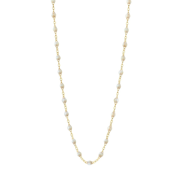 Classic Gigi Necklace