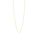 Classic Gigi Necklace 16.5"