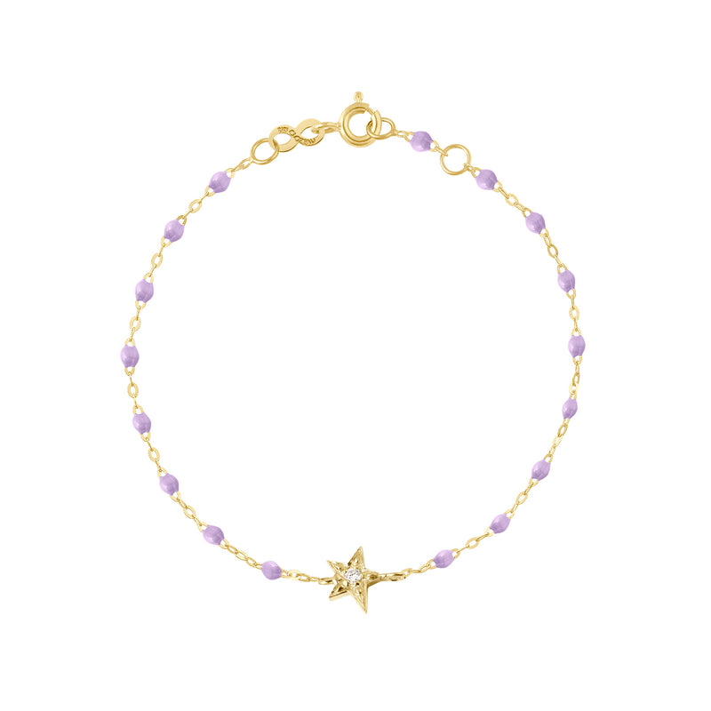 Gigi Star Bracelet