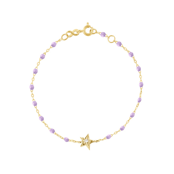 Gigi Star Bracelet