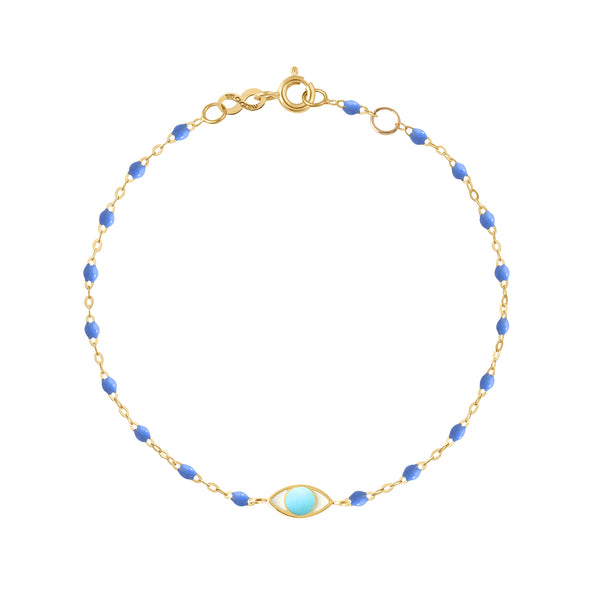 Gigi Eye Bracelet