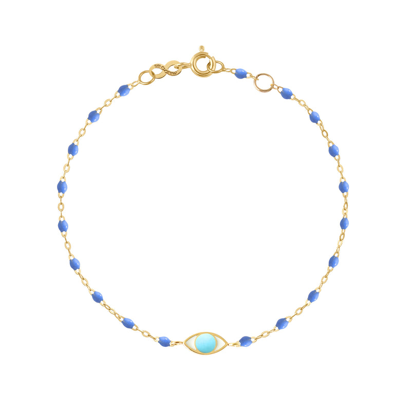 Gigi Eye Bracelet