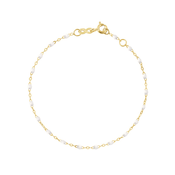 Classic Gigi Bracelet, 6.7"