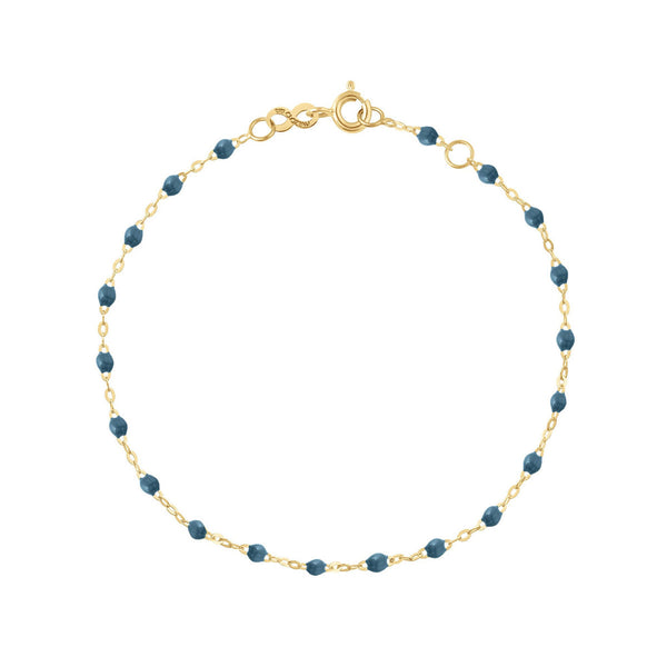 Classic Gigi Bracelet, 6.7"