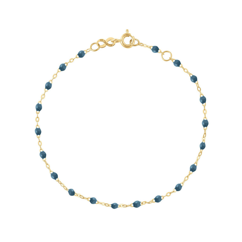 Classic Gigi Bracelet, 6.7"