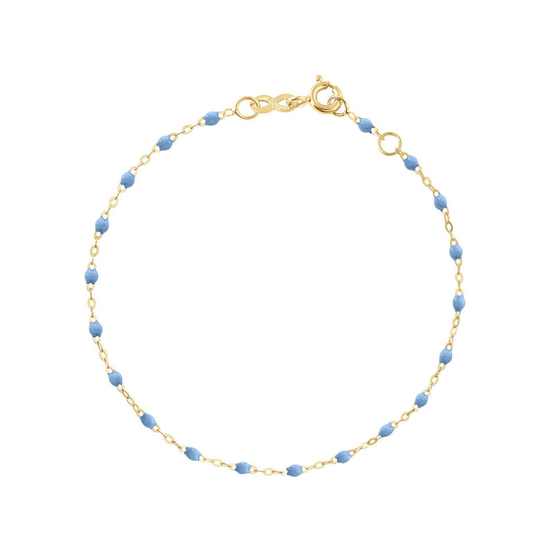 Classic Gigi Bracelet, 6.7"