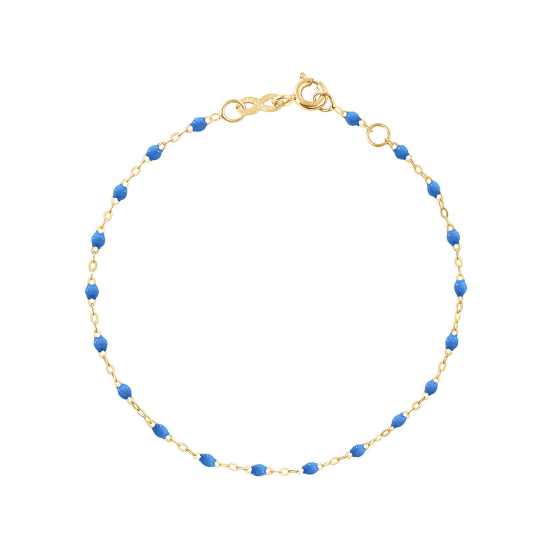 Classic Gigi Bracelet 6.7"