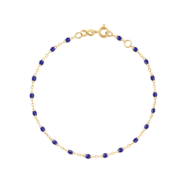 Classic Gigi Bracelet, 6.7"