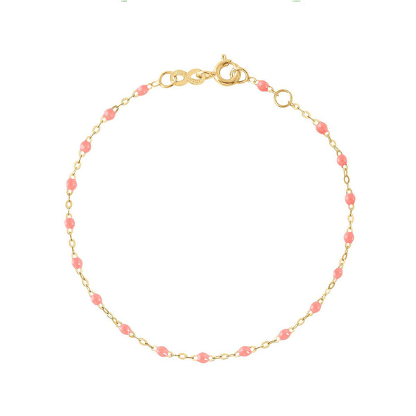 Classic Gigi Bracelet 6.7"