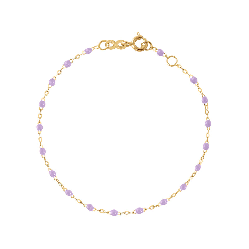 Classic Gigi Bracelet, 6.7"