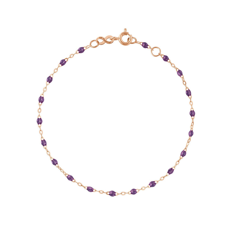 Classic Gigi Bracelet 6.7"