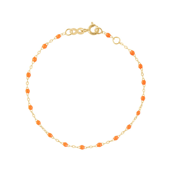 Classic Gigi Bracelet, 6.7"